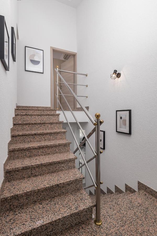 Appartement Nobis à Rijeka Extérieur photo