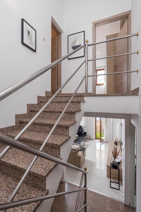 Appartement Nobis à Rijeka Extérieur photo
